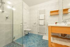 Landhaus Fux - Bagno appartamento